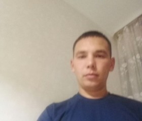 Вадим, 28 лет, Южно-Сахалинск