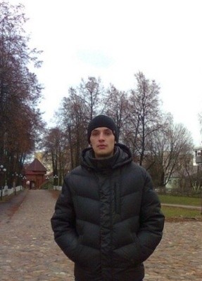 Николай Лавров, 38, Россия, Пушкино