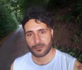 Kossovy, 34, Sulzbach an der Murr (Baden-Wuerttemberg)