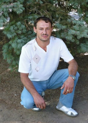 Александр, 47, Россия, Морозовск
