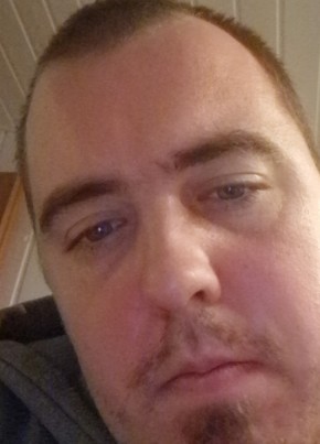 Denis, 29, Netherlands, Lemmer