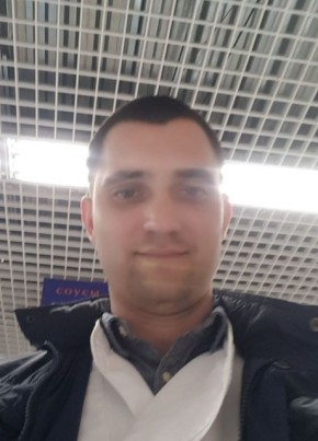 Mikhail, 34, Republic of Moldova, Chisinau