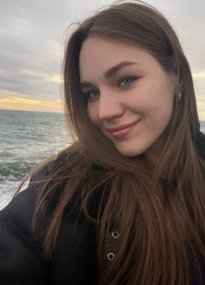 Татьяна, 24, Россия, Астрахань