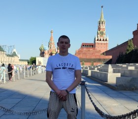 Maks, 32, Podolsk