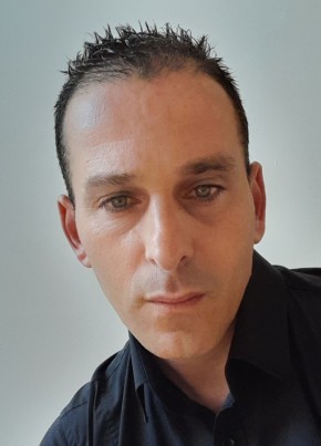 Ignazio Gravino, 43, Italy, Rome