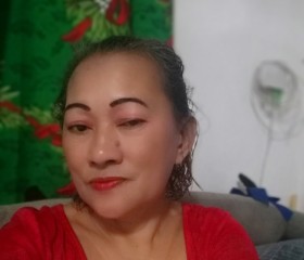 Naralinda epinos, 52, Tanay