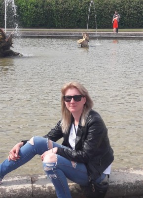 Alina, 43, Россия, Сосновый Бор