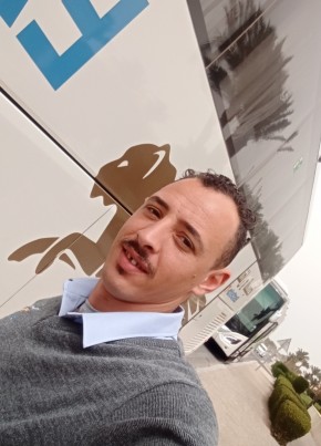 سيد из الزقازيق 31 год