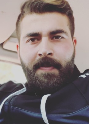 Ferdii, 29, Türkiye Cumhuriyeti, Ezine