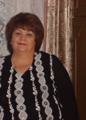 Anna, 73, Latvijas Republika, Rīga