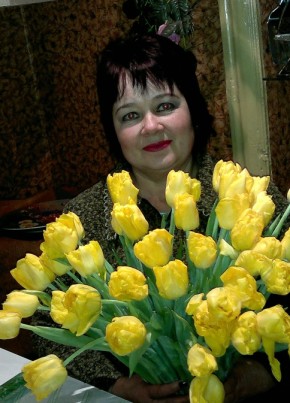 татьяна, 62, Україна, Сніжне