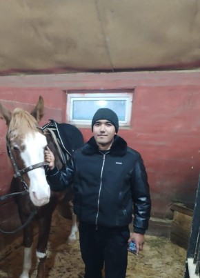 Khara, 29, Kazakhstan, Almaty
