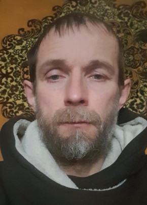 Андрей, 43, Россия, Чернушка