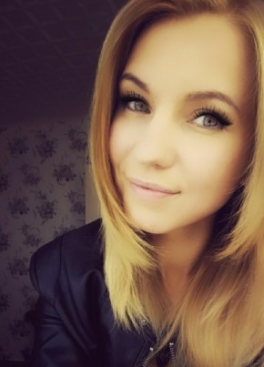 Наталья, 24, Россия, Торопец