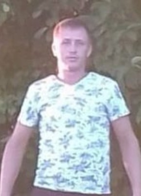 Алексей из Москвы 33 года