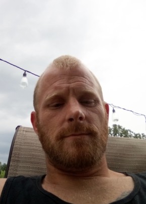 Aaron, 37, United States of America, Fredericksburg
