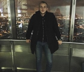 Владислав, 28 лет, Красноярск