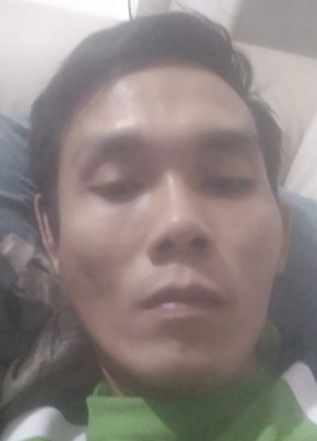 Deny из Djakarta 32 года