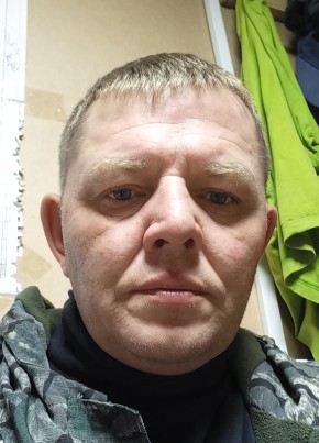 Viktor, 44, Russia, Moscow