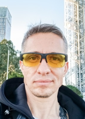 Dmitrii, 39, საქართველო, ბათუმი