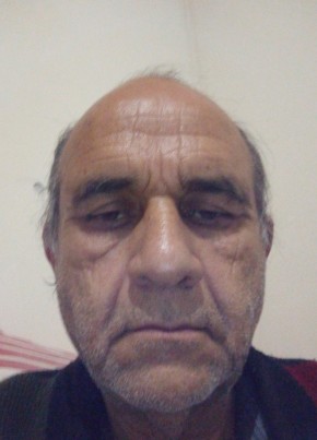 Alves из Lorena 66 лет