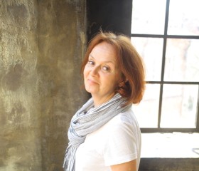 Viktoriya, 61, Moscow