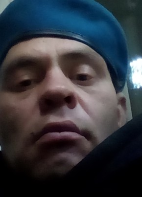 Dmitrij, 43, Россия, Ильинско-Подомское