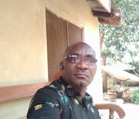 Paulo, 49 лет, Dar es Salaam