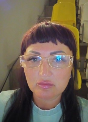 Ольга, 44, Россия, Первоуральск