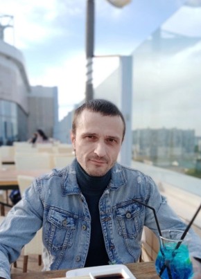 Sergey, 34, Russia, Kursk