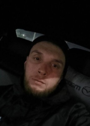 Александр из Норильска 33 года