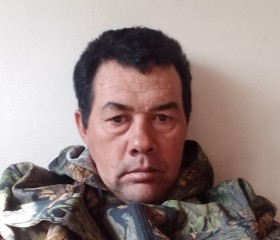 Сайфидин, 45 лет, Казань