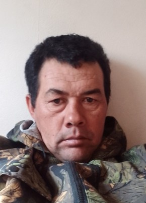 Сайфидин, 45, Россия, Казань