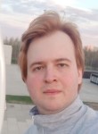Sergey Zdornov, 34, Moscow