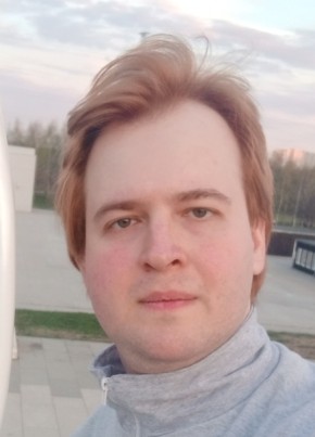 Сергей Здорнов, 34, Россия, Москва