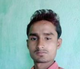 Santosh, 20 лет, Patna