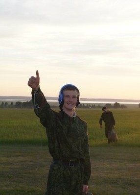 Михаил, 26, Россия, Архара