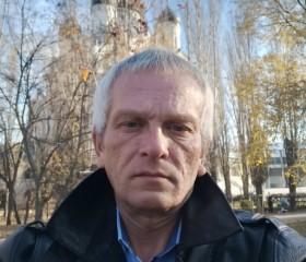 Сергей Леляков, 48 лет, Воронеж