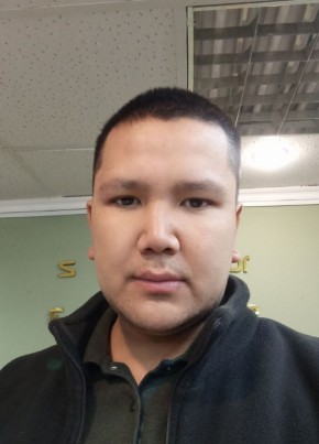 АСКАРАЛИ из Нижнего Новгорода 35 лет