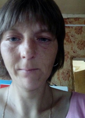 Олеся, 42, Россия, Сафоново
