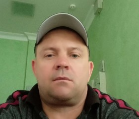 Владимир, 48 лет, Полтава