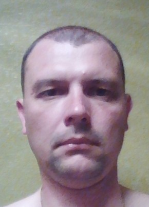 Сергей, 43, Россия, Тольятти