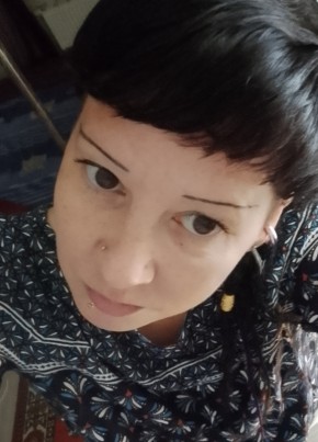 Алина из Астрахани 35 лет