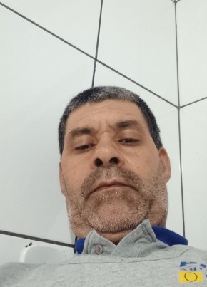 Jair из Sinop 51 год
