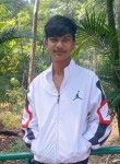 Pratik, 18 лет, Pune