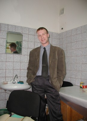Вячеслав, 47, Россия, Тольятти