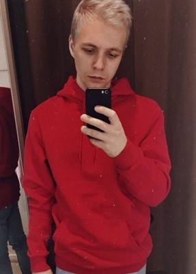 Владислав, 26, Россия, Надым
