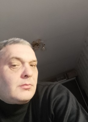 Олег, 47, Россия, Красный Сулин