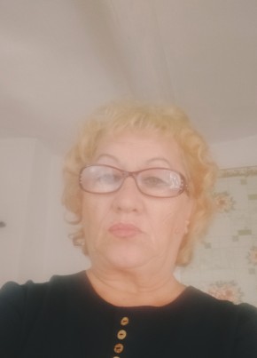 Людмила, 67, Россия, Каневская