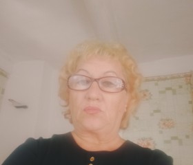 Людмила, 67 лет, Каневская